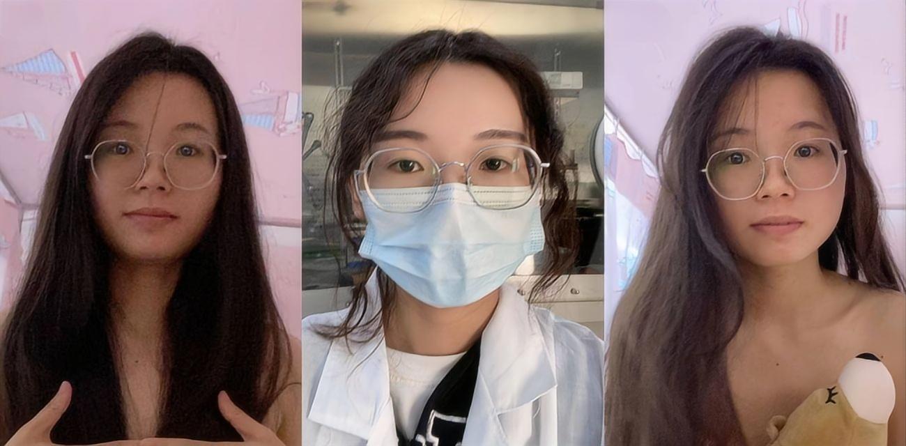 南京财经大学【钟伟婷】背着男友出轨富二代，被多次内射还为其打胎露脸口交反差至极